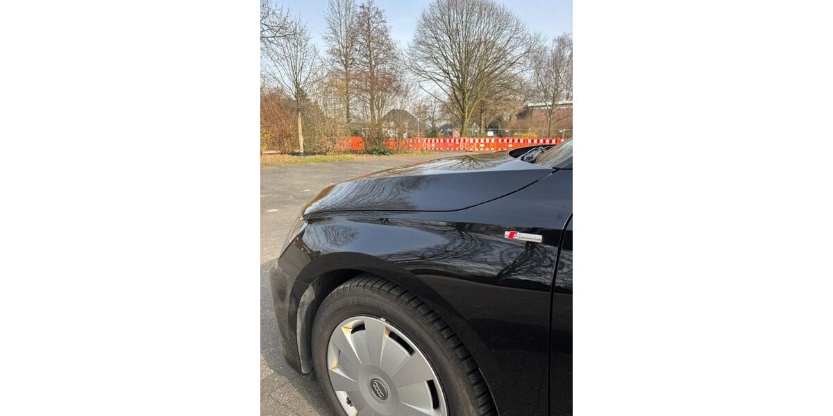 Audi A3 137.500 km 17.399 &euro; Krefeld 47804