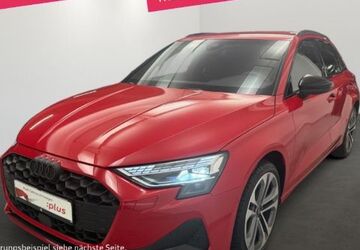 Audi A3 7.351 km 34.310 &euro; Neuss 41464