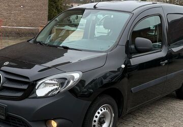 Mercedes-Benz Citan 164.000 km 9.700 &euro; Düsseldorf 40599