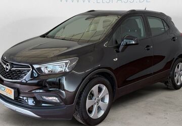 Opel Mokka X 62.574 km 13.489 &euro; Moers 47445