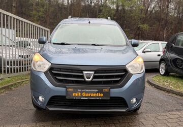 Dacia Dokker 88.235 km 7.999 &euro; Essen 45145