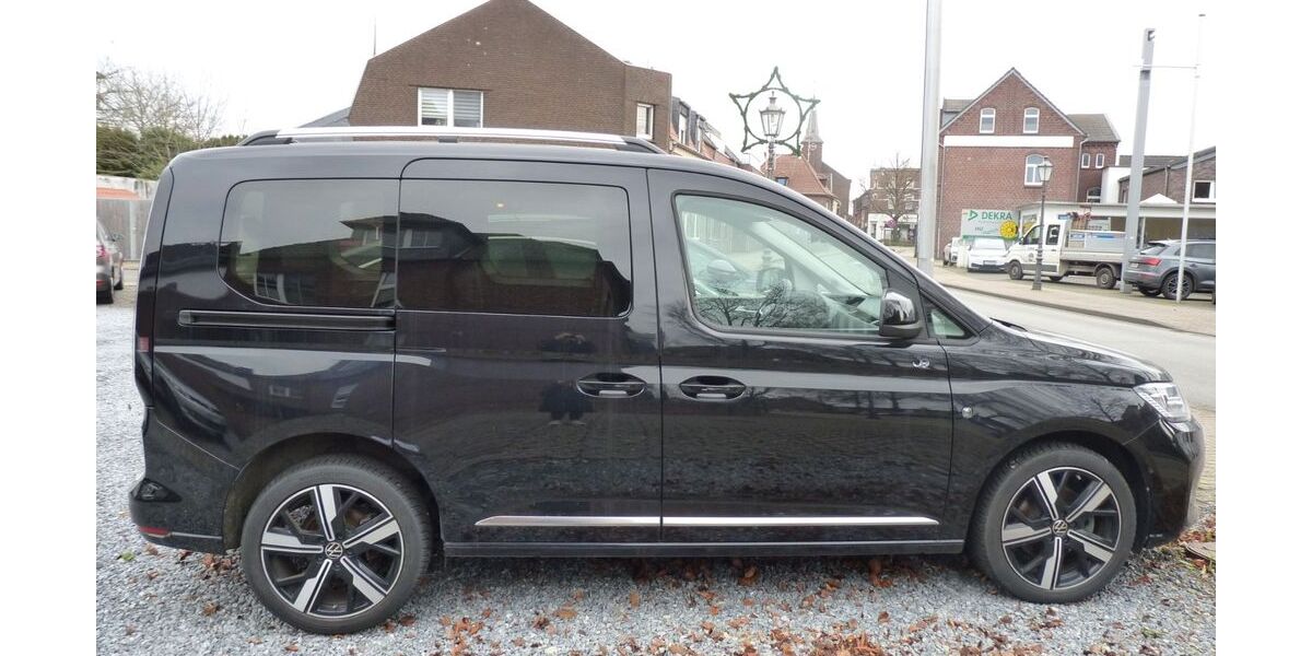 VW Caddy 52.900 km 33.278 &euro; Issum-Sevelen 47661