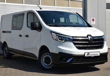 Renault Trafic 89.149 km 22.999 &euro; Geldern 47608