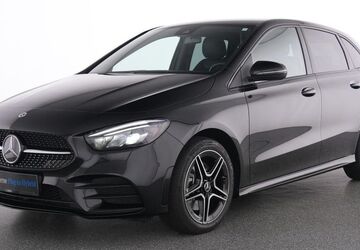 Mercedes-Benz B 250 33.282 km 24.945 &euro; Essen 45309