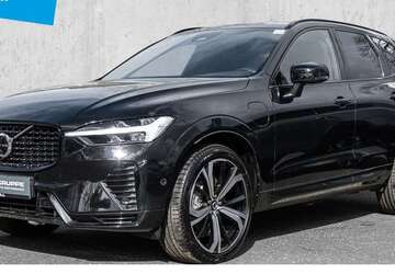 Volvo XC60 4.115 km 59.990 &euro; Düsseldorf 40474