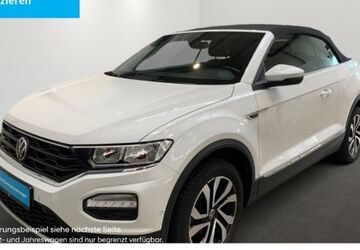 VW T-Roc 59.170 km 23.950 &euro; Neuss 41460