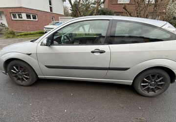 Ford Focus 170.000 km 1.600 &euro; Krefeld 47809