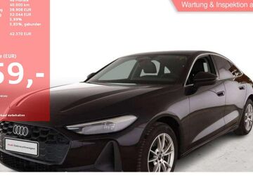 Audi A5 14.103 km 42.370 &euro; Moers-Hülsdonk 47441