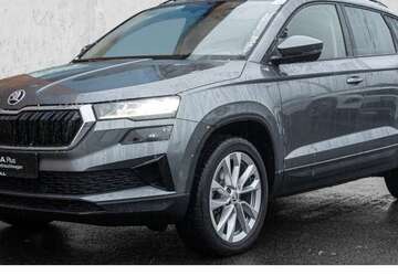Skoda Karoq 41.776 km 25.980 &euro; Düsseldorf 40549