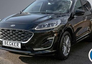 Ford Kuga 25.572 km 27.450 &euro; Oberhausen 46149