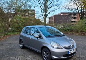 Honda Jazz 224.903 km 2.300 &euro; Viersen 41748
