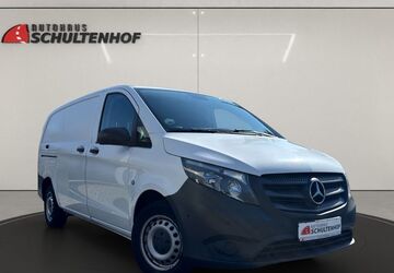 Mercedes-Benz Vito 203.626 km 7.990 &euro; Mülheim/Ruhr 45481