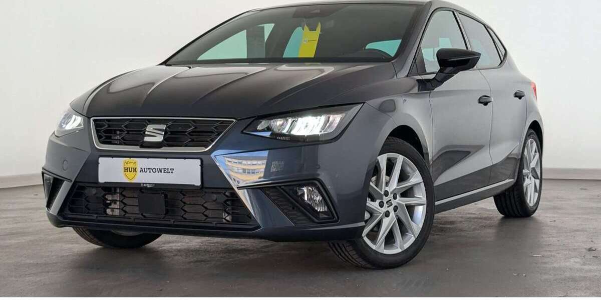 Seat Ibiza 11.290 km 22.960 &euro; Düsseldorf 40599