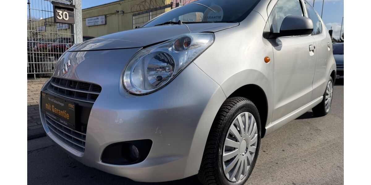 Suzuki Alto 71.746 km 6.490 &euro; Essen - Borbeck 45355