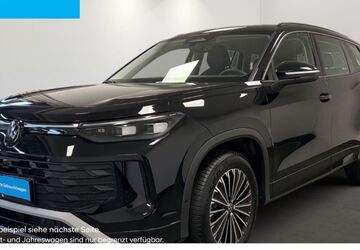 VW Tayron 12.174 km 41.990 &euro; Düsseldorf 40233