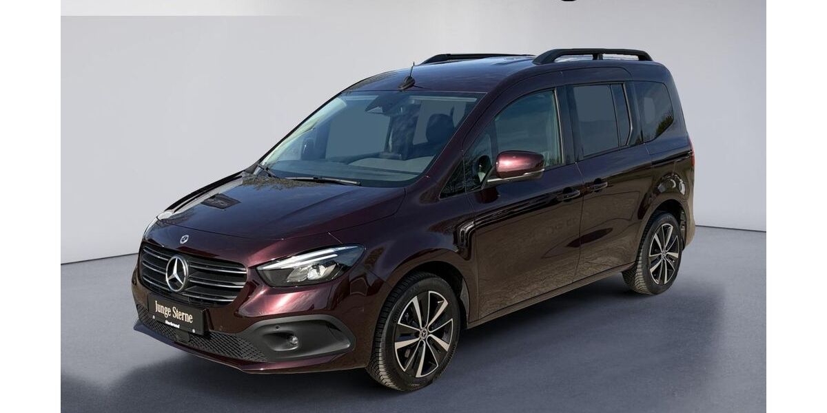 Mercedes-Benz T-Klasse 60.039 km 24.900 &euro; Kevelaer 47623