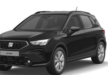 Seat Arona 1.730 km 26.416 &euro; Nettetal 41334