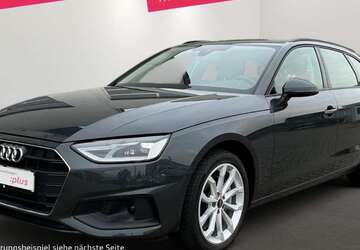 Audi A4 125.594 km 26.450 &euro; Duisburg 47249