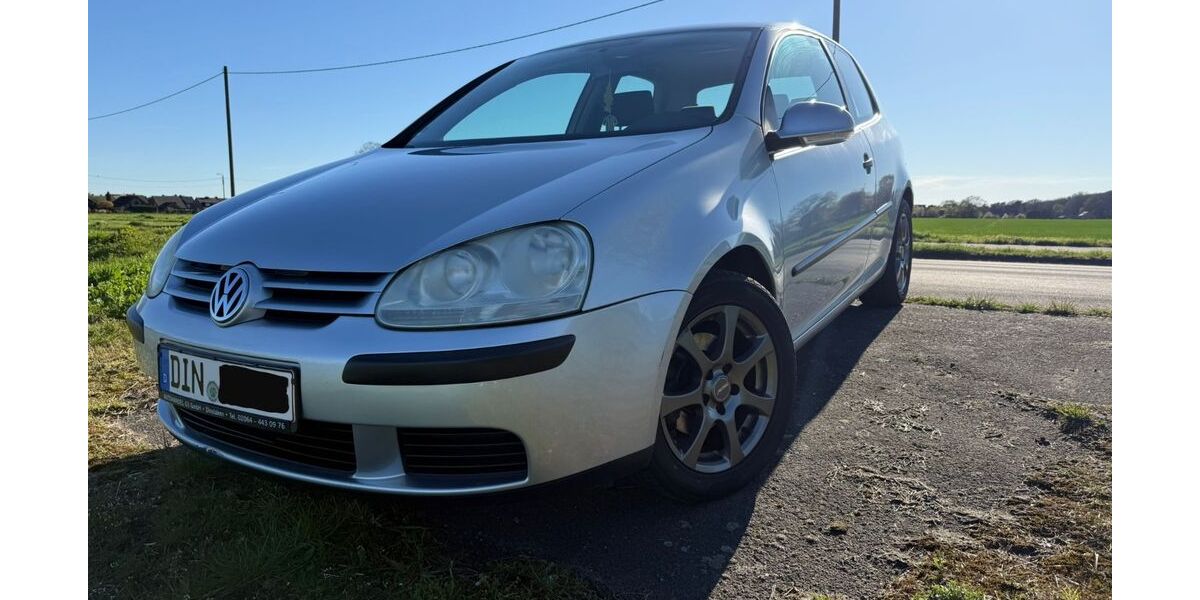 VW Golf 235.800 km 2.900 &euro; Dinslaken 46539