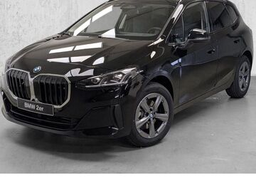 BMW 218 Active Tourer 14.900 km 31.490 &euro; Düsseldorf 40595