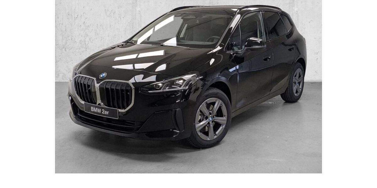 BMW 218 Active Tourer 14.900 km 31.490 &euro; Düsseldorf 40595