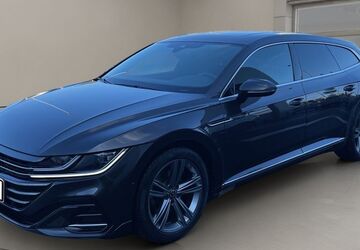 VW Arteon 91.431 km 26.659 &euro; Krefeld 47805