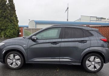 Hyundai KONA 69.900 km 13.990 &euro; Hünxe 46569