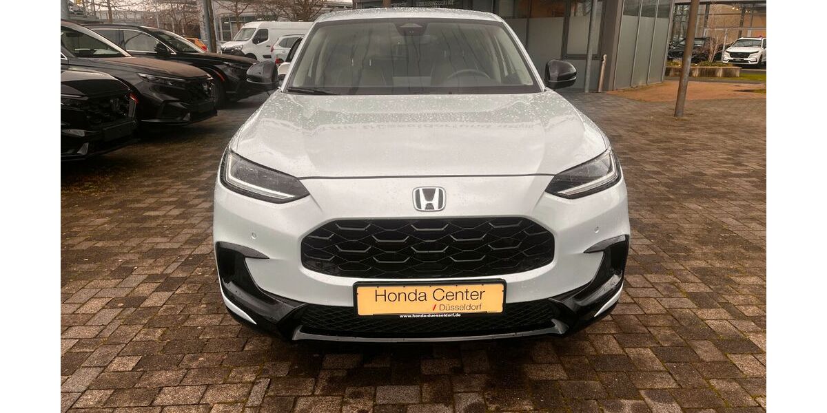 Honda ZR-V 12.000 km 33.980 &euro; Düsseldorf 40233
