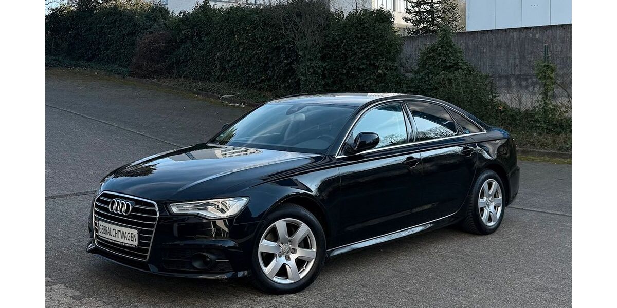 Audi A6 158.000 km 16.950 &euro; Neuss 41460