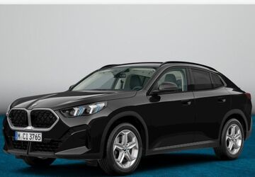 BMW X2 5.445 km 42.545 &euro; Duisburg 47053