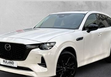 Mazda CX-60 38.815 km 40.990 &euro; Viersen 41748