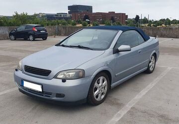 Opel Astra 150.000 km 2.999 &euro; Essen 45147