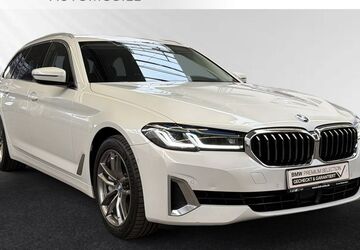 BMW 540 110.890 km 35.888 &euro; Moers 47441