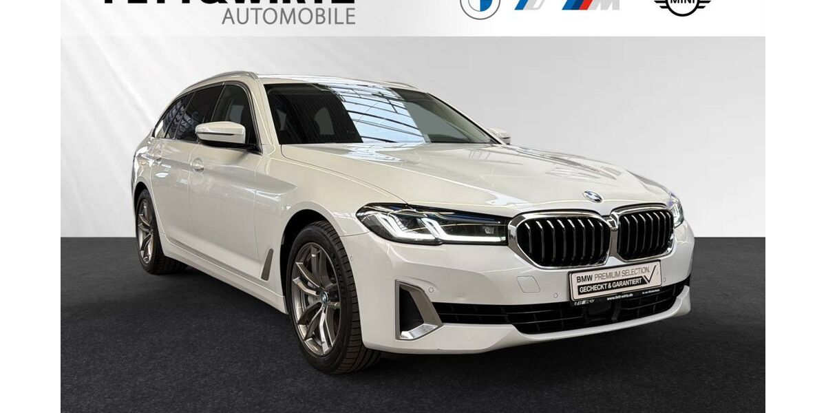 BMW 540 110.890 km 38.552 &euro; Moers 47441