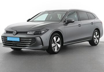 VW Passat Variant 11.900 km 36.960 &euro; Essen 45143