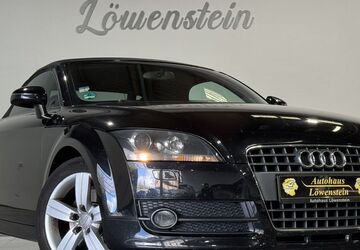 Audi TT 158.194 km 6.980 &euro; Moers 47443