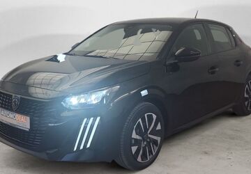 Peugeot 208 13.601 km 16.879 &euro; Dinslaken 46539