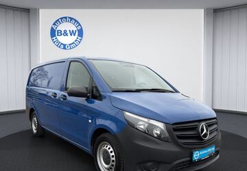 Mercedes-Benz Vito 114.738 km 25.999 &euro; Krefeld 47805