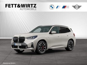 Gebrauchte BMW X3