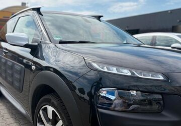 Citroen C4 Cactus 116.794 km 6.900 &euro; Moers 47443