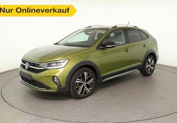 VW Taigo 21.990 km 19.560 &euro; Düsseldorf 40599