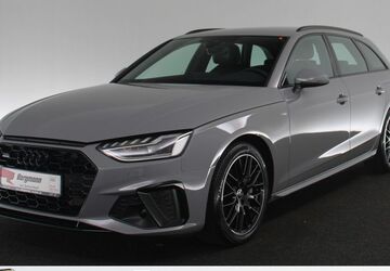 Audi A4 96.658 km 35.881 &euro; Krefeld 47803