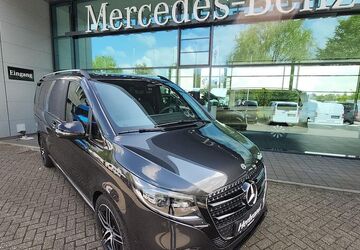 Mercedes-Benz V 250 29.740 km 82.990 &euro; Krefeld 47807