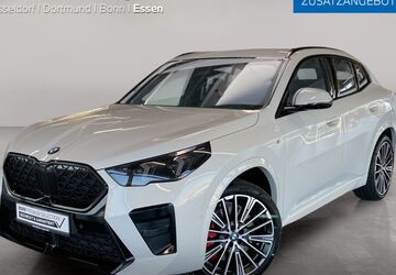 BMW X2 14.530 km 43.699 &euro; Essen 45141
