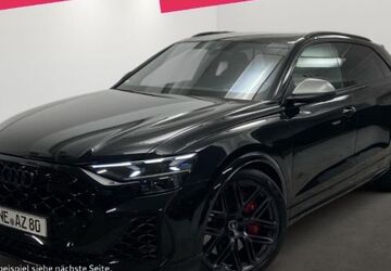 Audi RSQ8 17.900 km 144.980 &euro; Neuss 41464