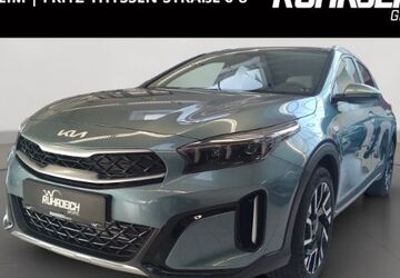 Kia XCeed 8.900 km 23.890 &euro; Mülheim an der Ruhr 45475