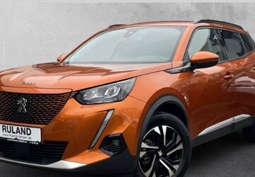 Peugeot 2008 60.267 km 17.290 &euro; Viersen 41748