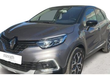 Renault Captur 39.485 km 12.670 &euro; Moers 47441