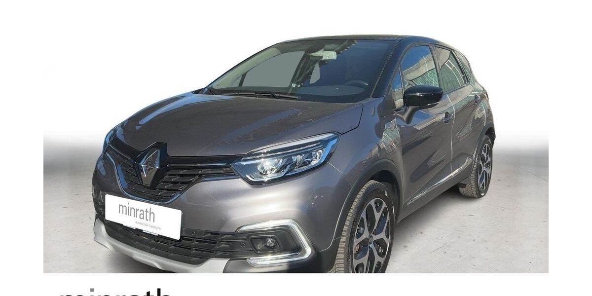 Renault Captur 39.485 km 12.670 &euro; Moers 47441