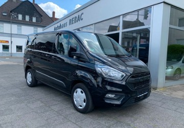 Ford Transit 109.000 km 19.590 &euro; Moers 47443